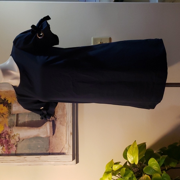 Marled Dress - Picture 4 of 10